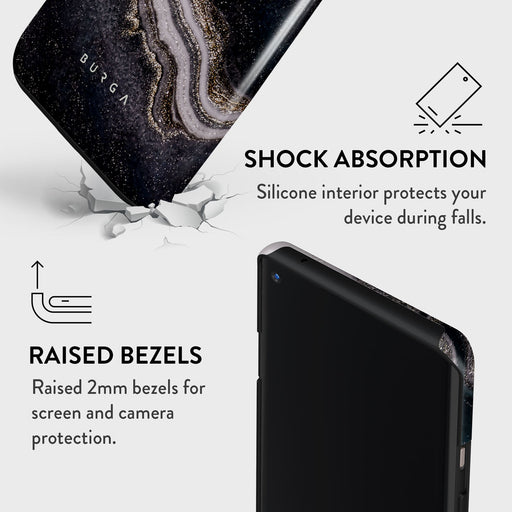 Magic Night - Beautiful OnePlus 8 Case 4