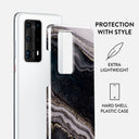 Magic Night - Beautiful Huawei P40 Pro Plus Case 2