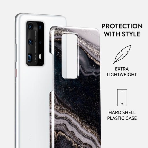 Magic Night - Beautiful Huawei P40 Pro Plus Case 2