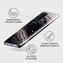 Magic Night - Beautiful Huawei P40 Pro Plus Case 3