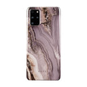 Golden Taupe - Fashion Samsung Galaxy S20 Plus 4G / 5G Case 1