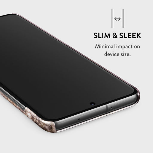 Golden Taupe - Fashion Samsung Galaxy S20 Plus 4G / 5G Case 4