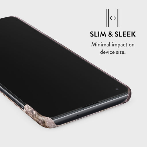 Golden Taupe - Fashion Samsung Galaxy A21s 4G Case 4