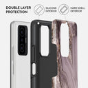 Golden Taupe - Fashion Xiaomi 11T / 11T Pro Case 2