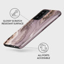 Golden Taupe - Fashion Xiaomi 11T / 11T Pro Case 3