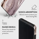 Golden Taupe - Fashion Xiaomi 11T / 11T Pro Case 4