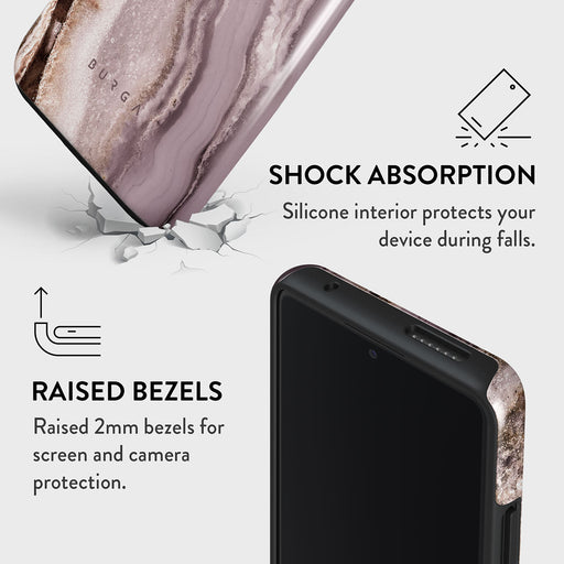 Golden Taupe - Fashion Xiaomi 11T / 11T Pro Case 4