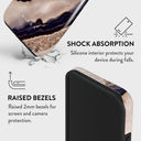 Royal Blue - iPhone 13 Case 8