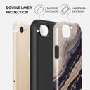 Royal Blue - iPhone 7 / iPhone 8 Case 6