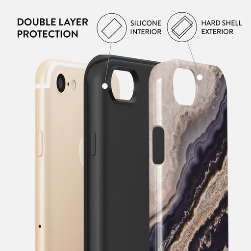 Royal Blue - iPhone 7 / iPhone 8 Case 6