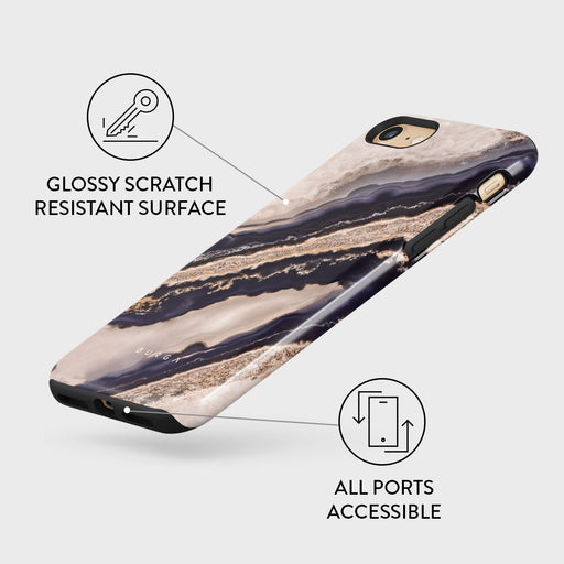 Royal Blue - iPhone 7 / iPhone 8 Case 7