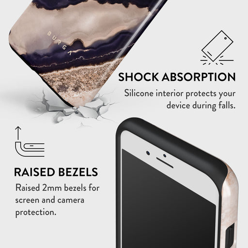 Royal Blue - iPhone 7 / iPhone 8 Case 8