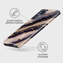 Royal Blue - Xiaomi 12 Pro Case 3