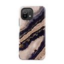 Royal Blue - Xiaomi 11 Lite 5G NE Case 1