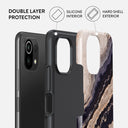 Royal Blue - Xiaomi 11 Lite 5G NE Case 2