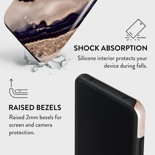 Royal Blue - Xiaomi 11 Lite 5G NE Case 4