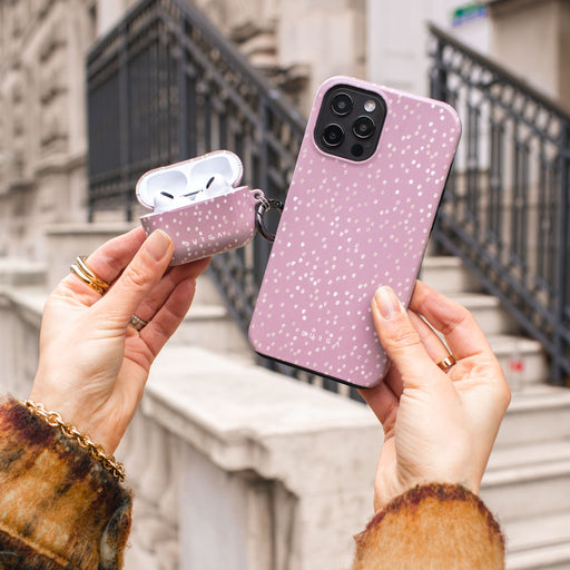 Hot Cocoa - Spotted Samsung Galaxy S23 Ultra Case 24
