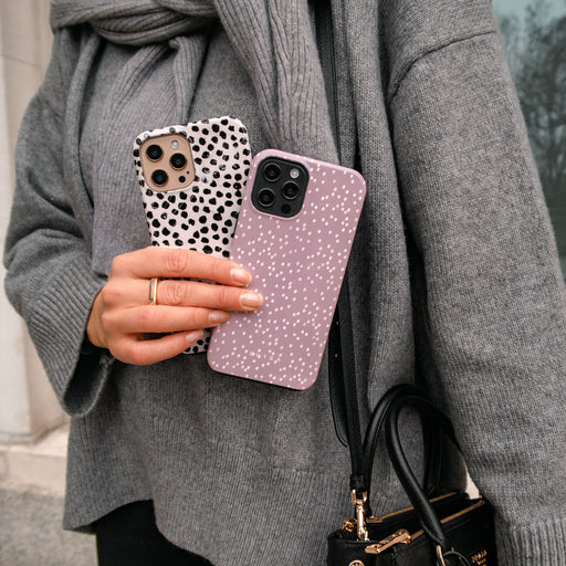 Hot Cocoa - Spotted Samsung Galaxy S23 Ultra Case 26