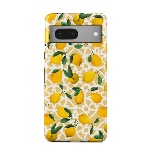 Lemon Juice - Google Pixel 7 Case 1