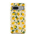 Lemon Juice - Google Pixel 7 Case