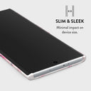 Raspberry Jam - Girls Samsung Galaxy Note 10 Plus Case 4
