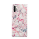 Raspberry Jam - Girls Samsung Galaxy Note 10 Plus Case 1