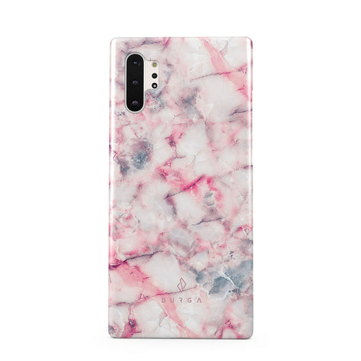 Raspberry Jam - Girls Samsung Galaxy Note 10 Plus Case 1