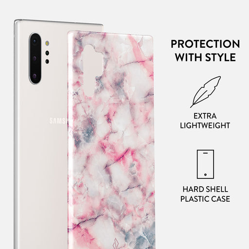 Raspberry Jam - Girls Samsung Galaxy Note 10 Plus Case 2