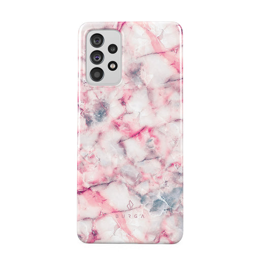 Raspberry Jam - Girls Samsung Galaxy A72 4G / 5G Case 1