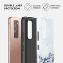 Bubble Gum - Samsung Galaxy Note 20 4G / 5G Case 6