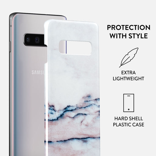 Bubble Gum - Samsung Galaxy S10 Plus Case 2