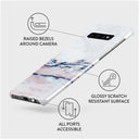 Bubble Gum - Samsung Galaxy S10 Plus Case 3