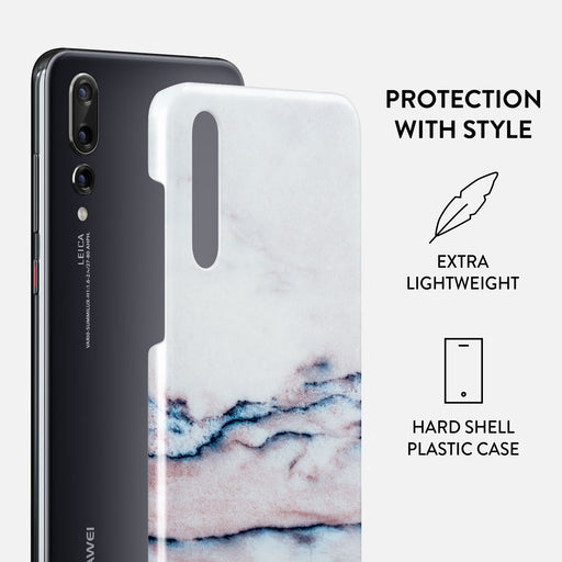 Bubble Gum - Huawei P20 Case 2