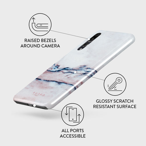 Bubble Gum - Huawei P20 Case 3
