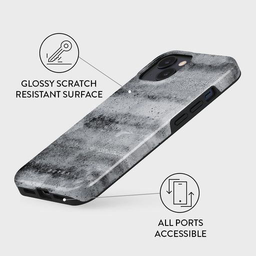 Concrete Jungle - iPhone 14 Plus Case 7