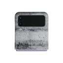 Concrete Jungle - Samsung Galaxy Z Flip 4 Case 1
