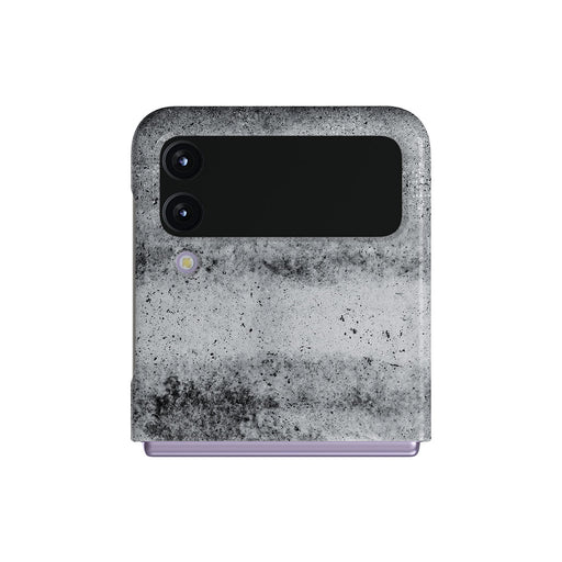 Concrete Jungle - Samsung Galaxy Z Flip 4 Case 1