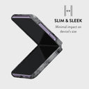 Concrete Jungle - Samsung Galaxy Z Flip 4 Case 4