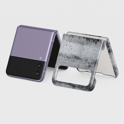 Concrete Jungle - Samsung Galaxy Z Flip 4 Case 5