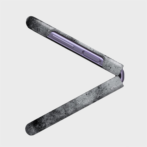 Concrete Jungle - Samsung Galaxy Z Flip 4 Case 6
