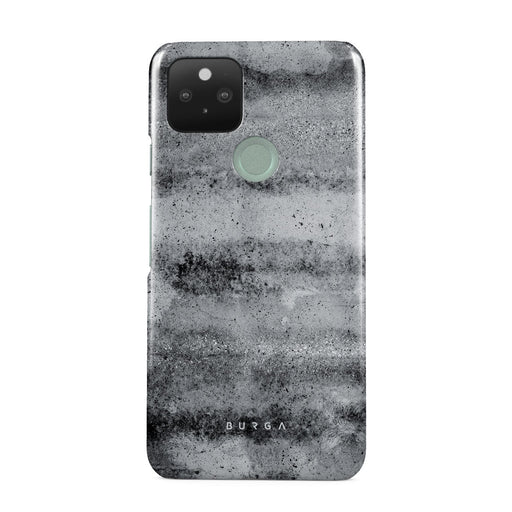 Concrete Jungle - Google Pixel 5 Case 1