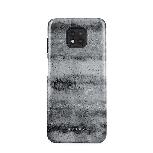 Concrete Jungle - Motorola Moto G Power 2021 Case 1