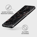 Rose Gold Marble - Xiaomi 11T / 11T Pro Case 3