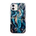 Mystic River - Blue Marble iPhone 11 Case 5