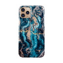 Mystic River - Blue Marble iPhone 11 Pro Max Case 1