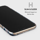 Mystic River - Blue Marble iPhone 11 Pro Max Case 4
