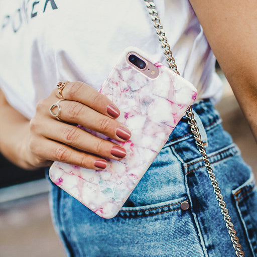 Raspberry Jam - Girls iPhone 11 Case 24