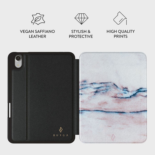 Bubble Gum - iPad Mini 8.3 (A17 Pro/6th Gen) Case 3