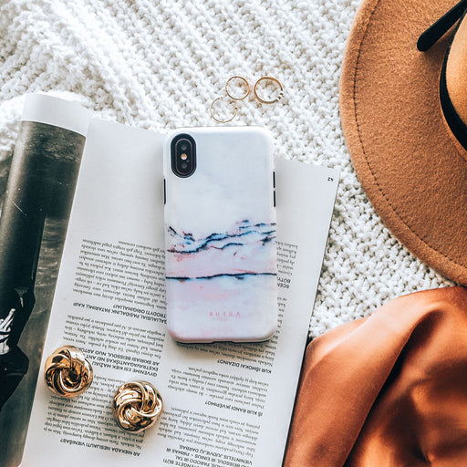 Bubble Gum - Huawei P20 Case 5