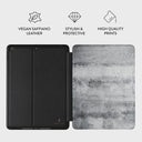 Concrete Jungle - iPad 10.2 (9th/8th/7th Gen) Case 3